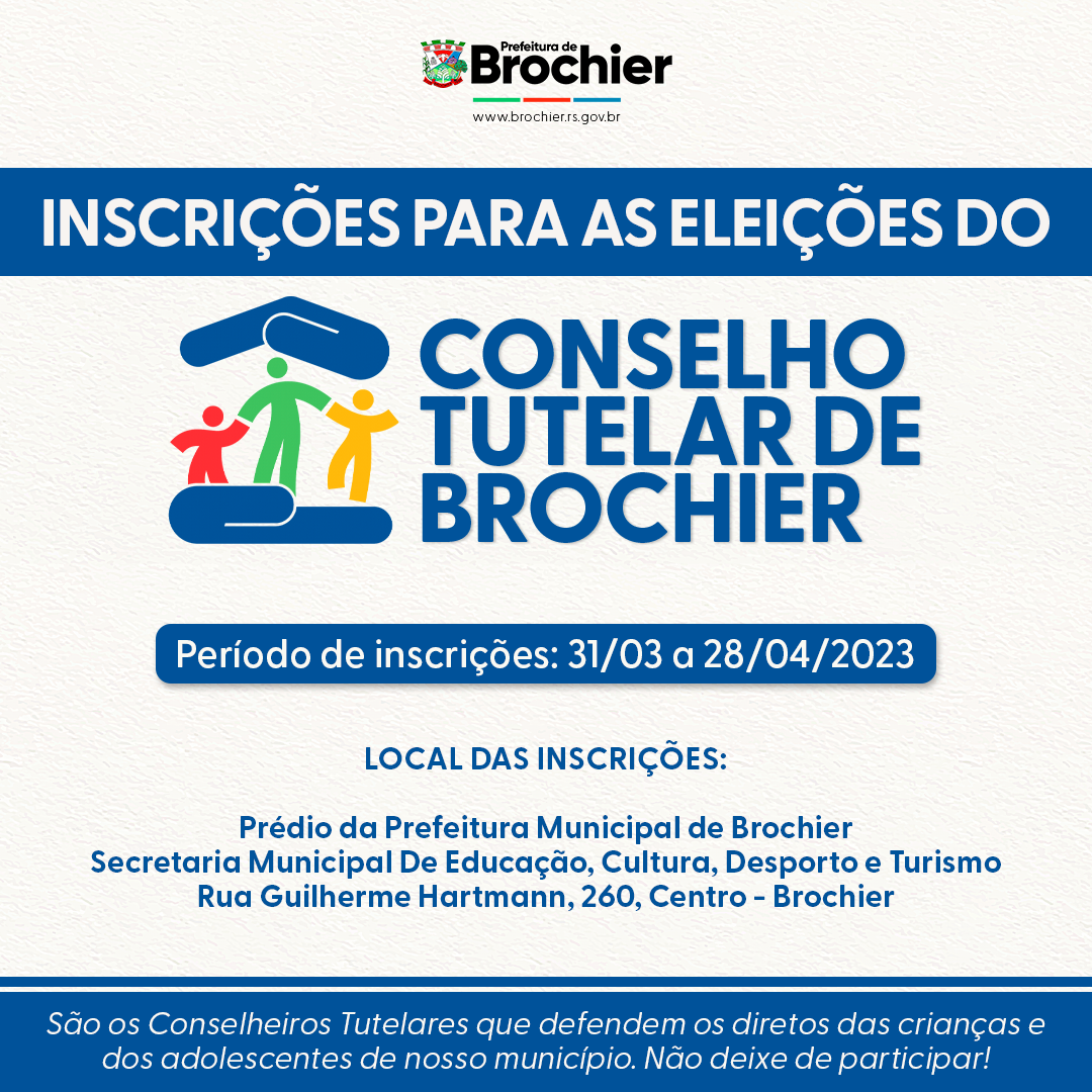 inscricoes-para-as-eleicoes-do-conselho-tutelar-de-brochier