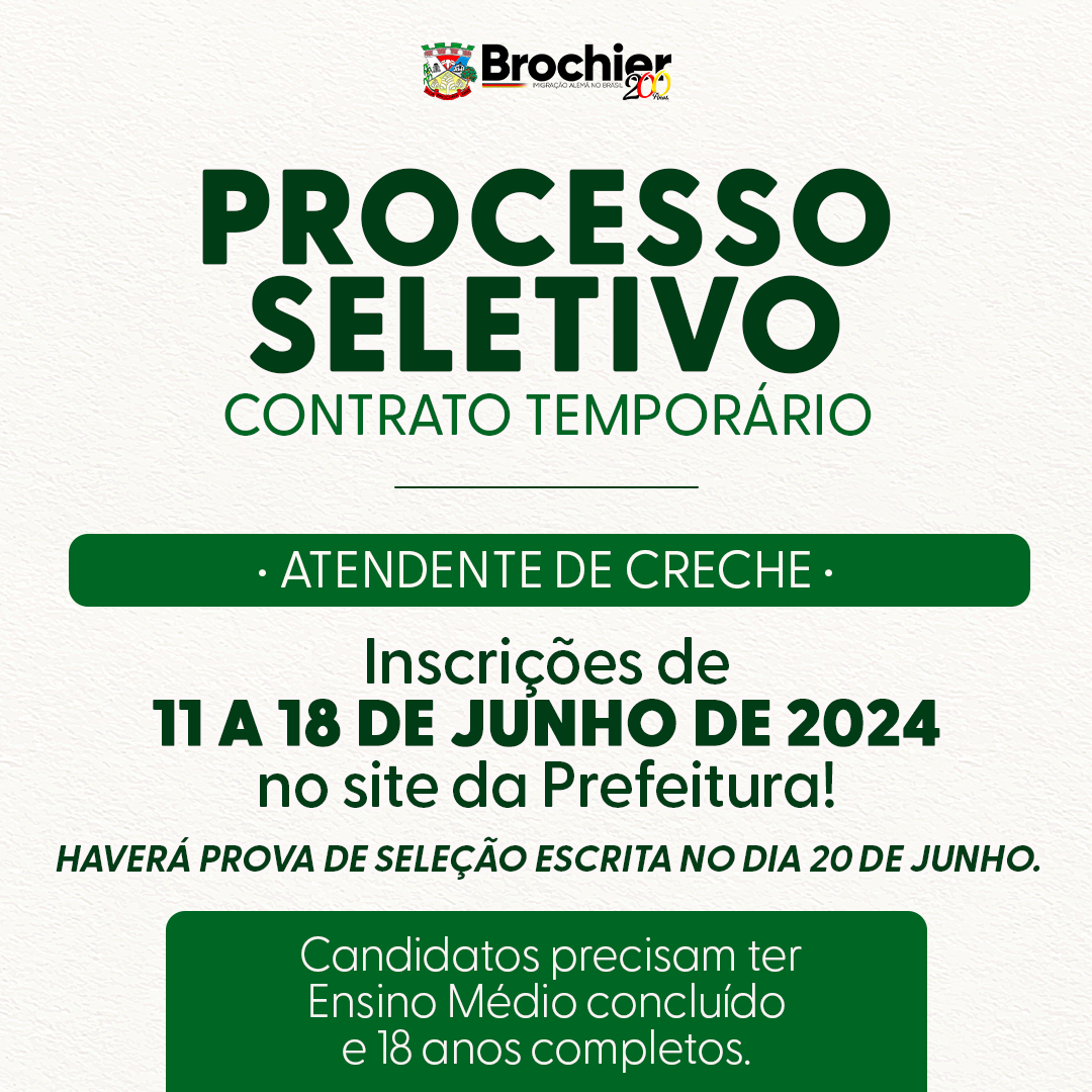 inscricoes-para-contrato-temporario-de-atendente-de-creche