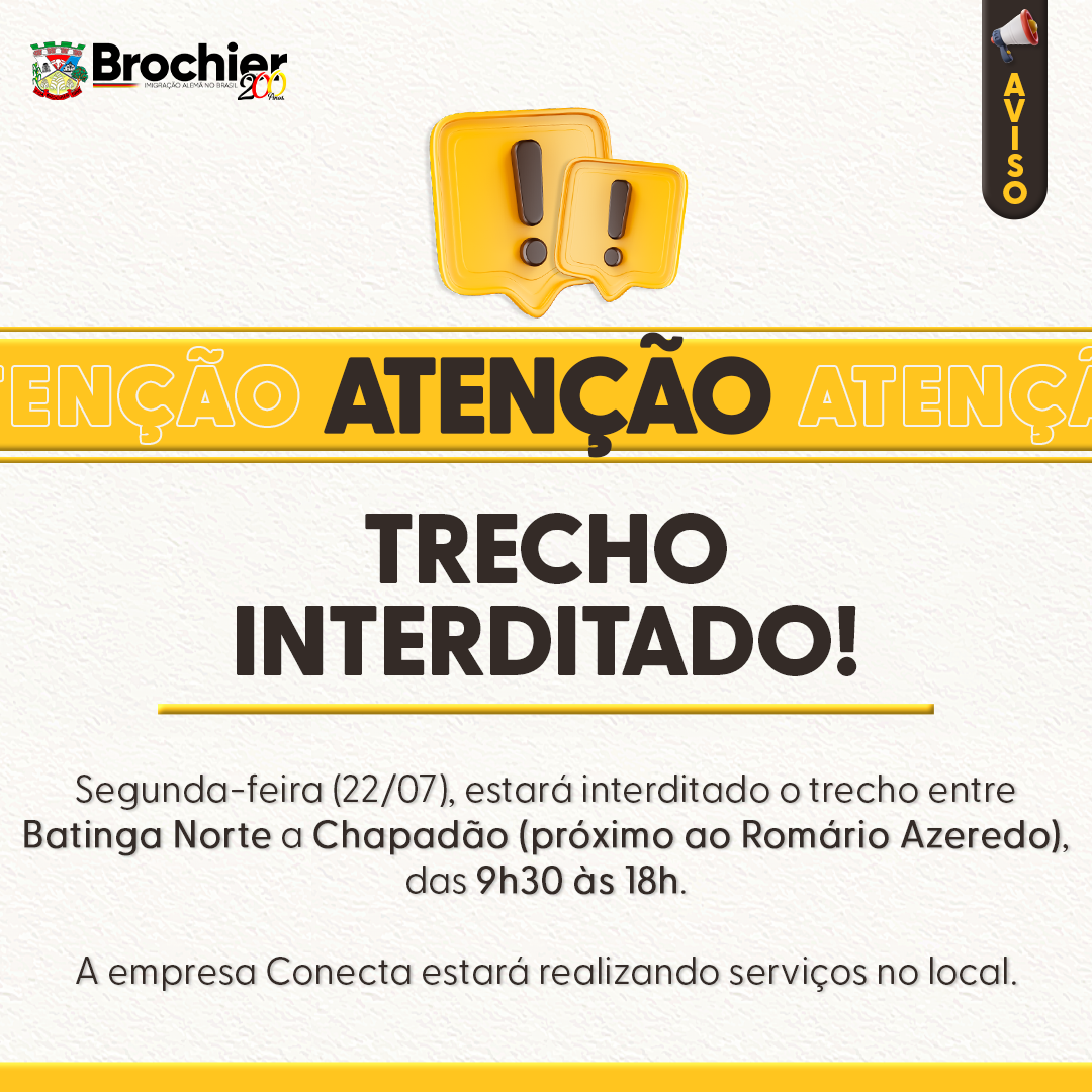 trecho-interditado