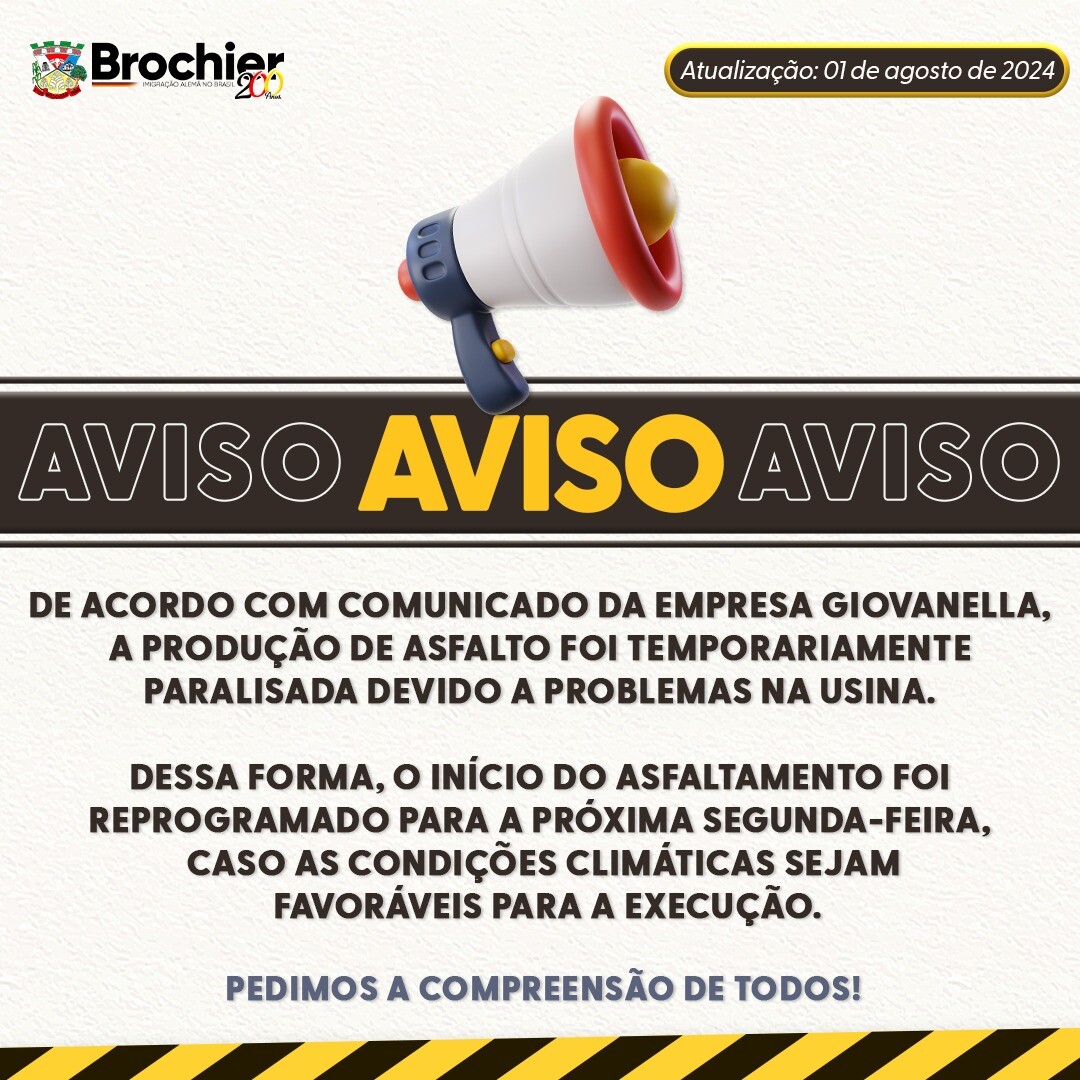 producao-de-asfalto-foi-temporariamente-paralisada