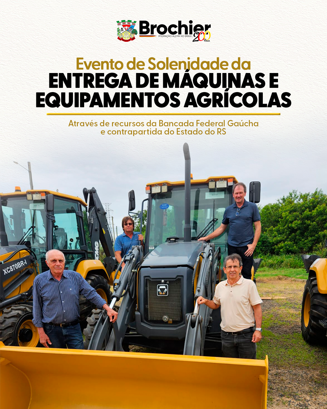 brochier-recebe-nova-retroescavadeira-para-reforcar-a-agricultura-do-municipio