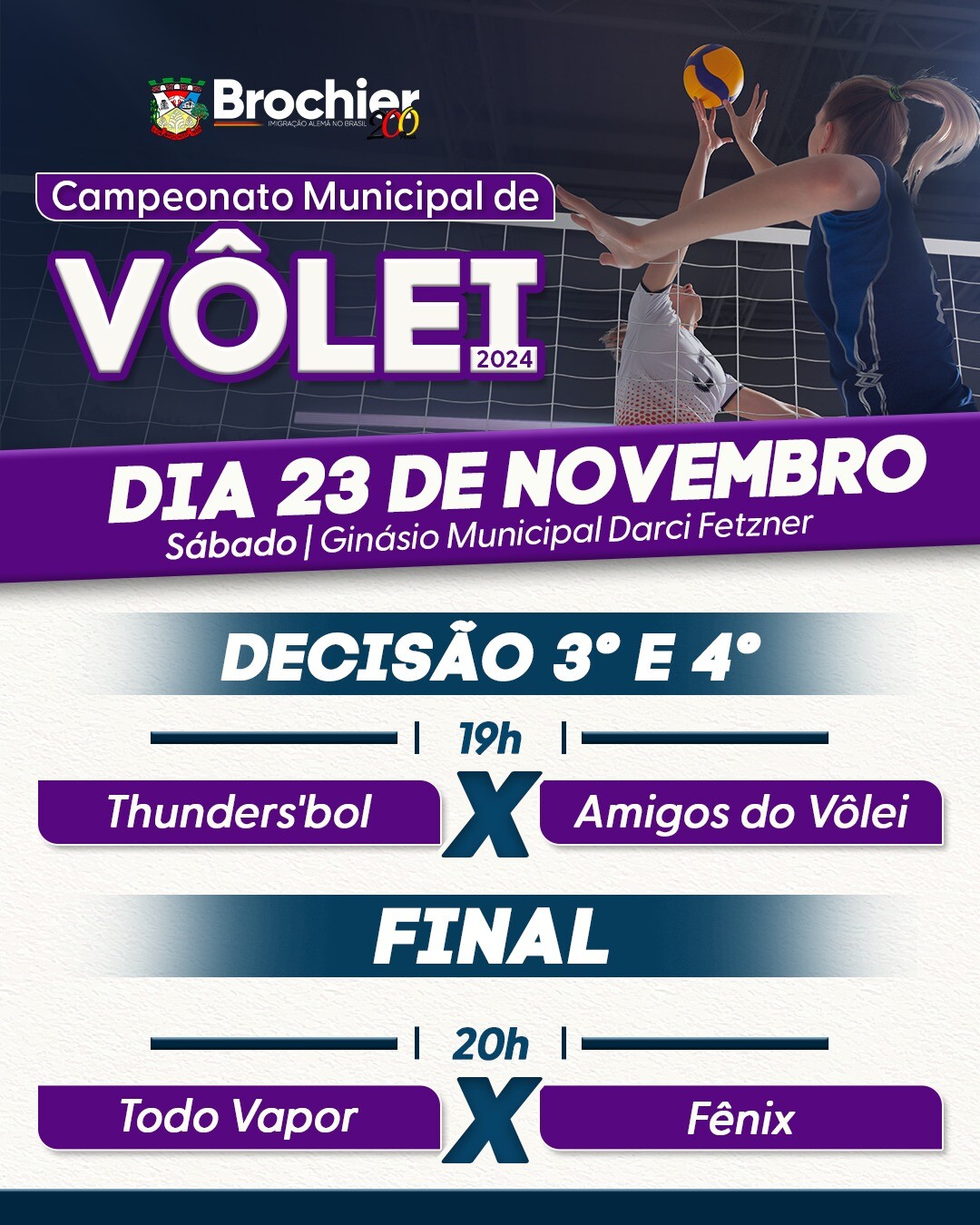 final-do-campeonato-municipal-de-volei-2024