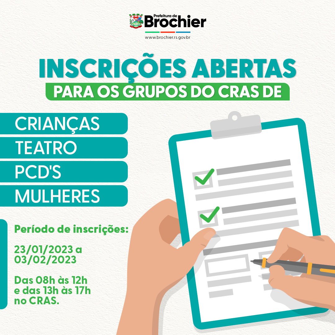 inscricoes-abertas-para-os-grupos-do-cras-de-criancas-teatro-pcds-e-mulheres