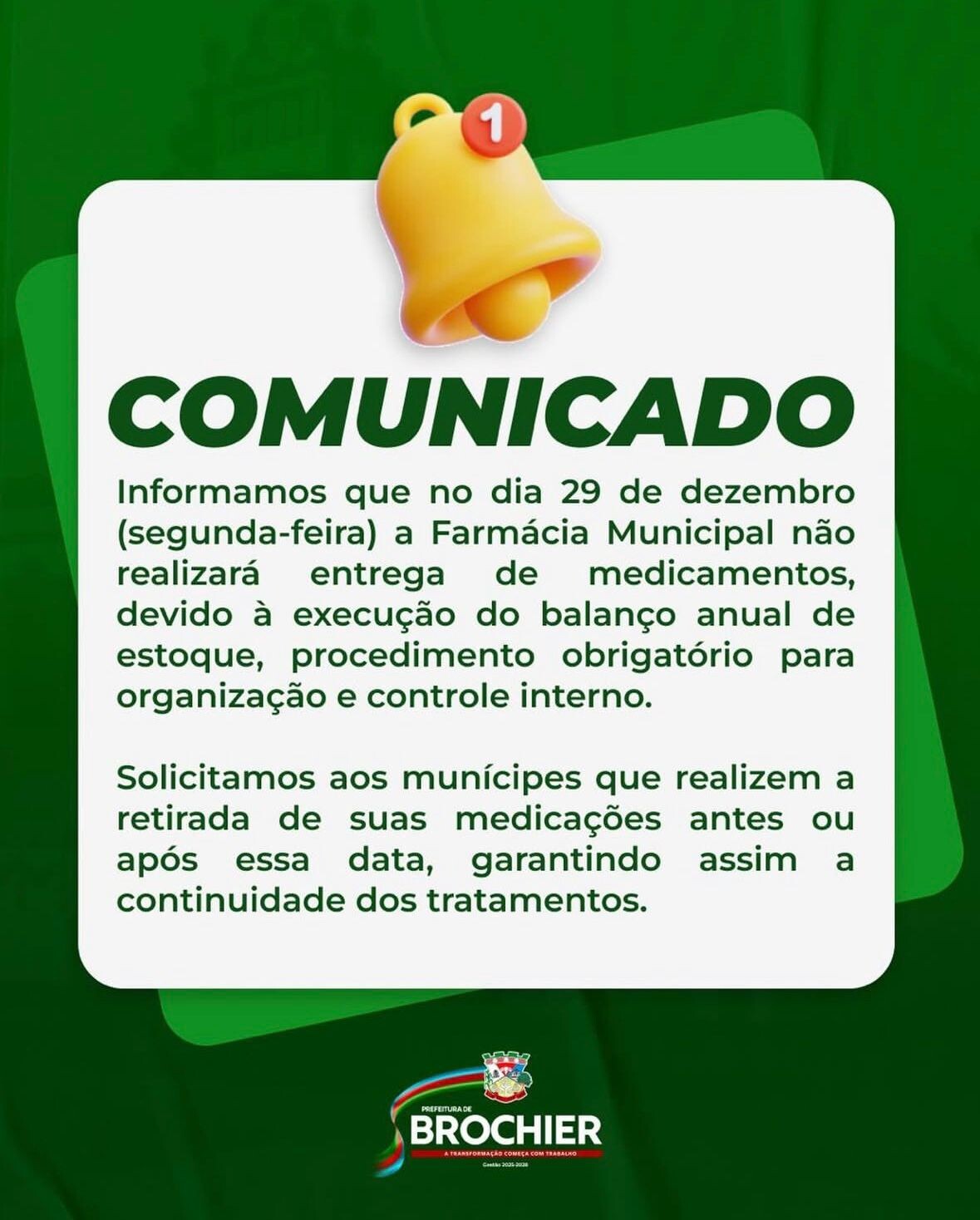 comunicado-da-farmacia-municipal