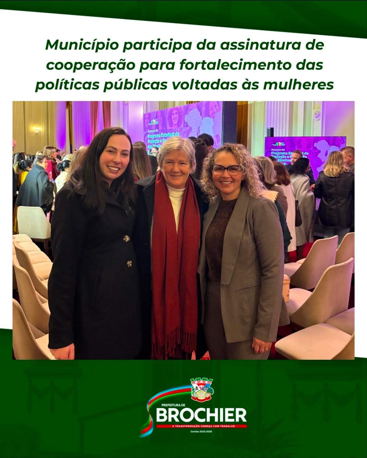 municipio-participa-de-assinatura-de-cooperacao-para-fortalecimento-de-politicas-publicas-para-mulheres