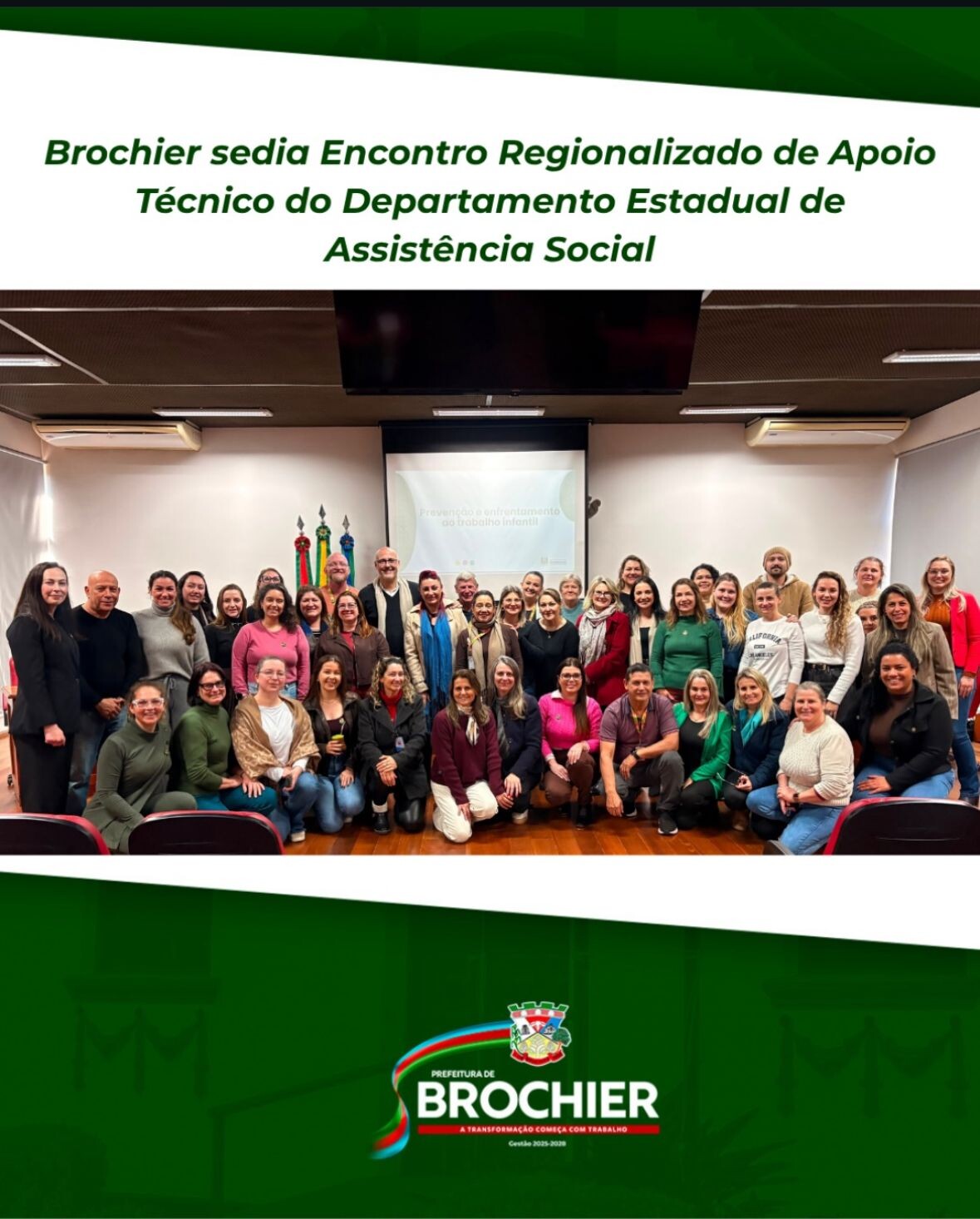brochier-recebeu-o-encontro-regionalizado-de-apoio-tecnico-do-departamento-estadual-de-assistencia-social-apoia-suas-reunindo-representantes-da-regiao-da-amvarc