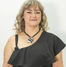 Vice-Prefeita Municipal - Patricia Cristina Henz Schommer