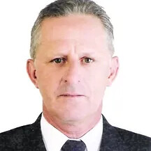 Secretário Municipal - Teodato Nestor Backes