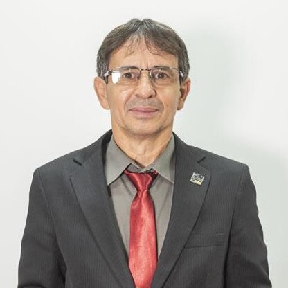 Prefeito Municipal -  Clauro Josir de Carvalho