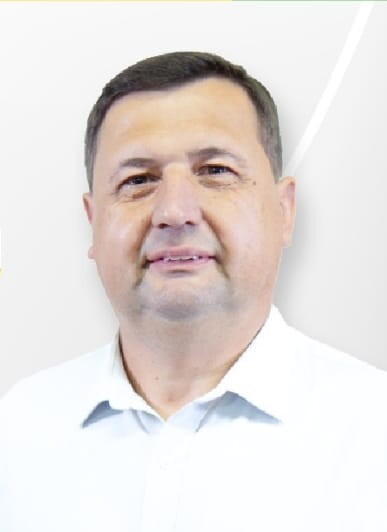  - Marco Roberto Rasche